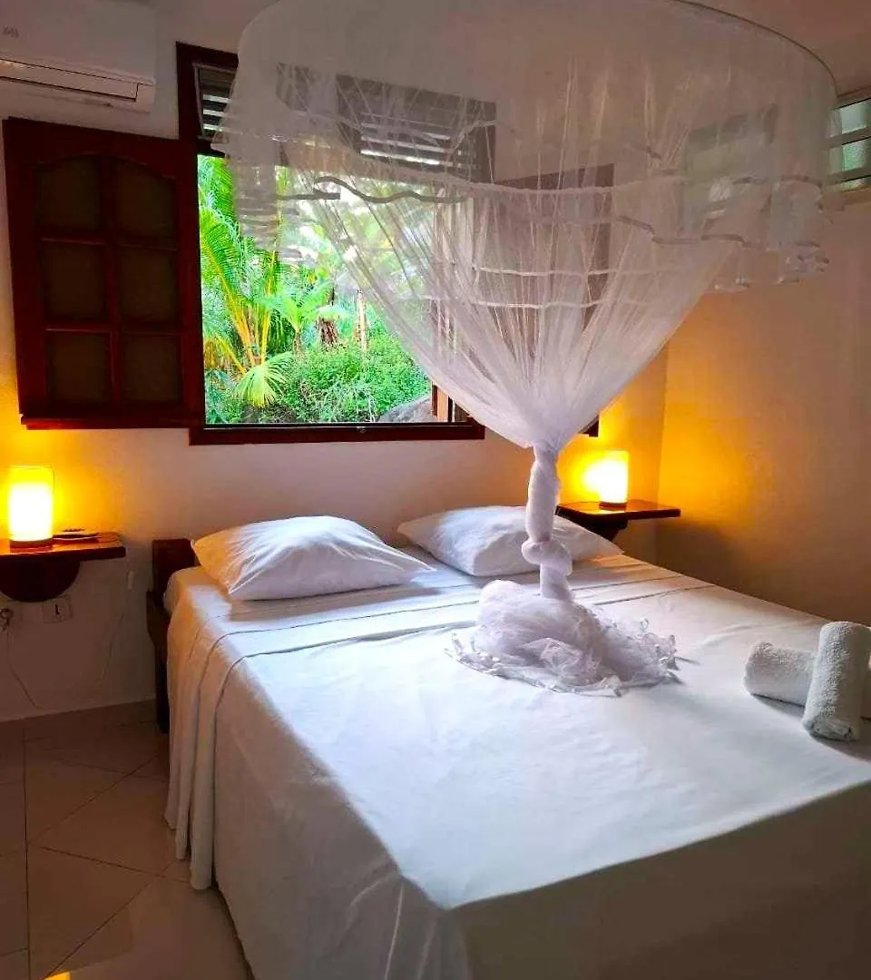 Magnifique Maison Creole, 3 Chambres, Vue Mer Pointe-Noire Holiday home