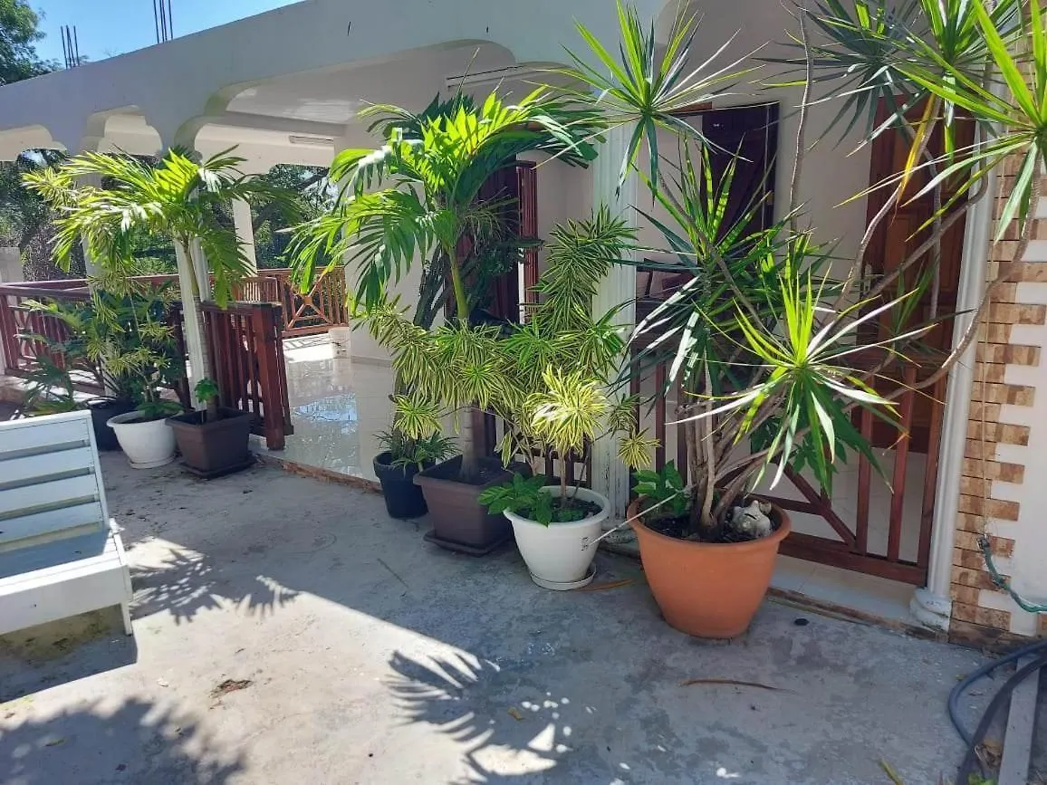 Magnifique Maison Creole, 3 Chambres, Vue Mer Pointe-Noire 0*,  Guadeloupe