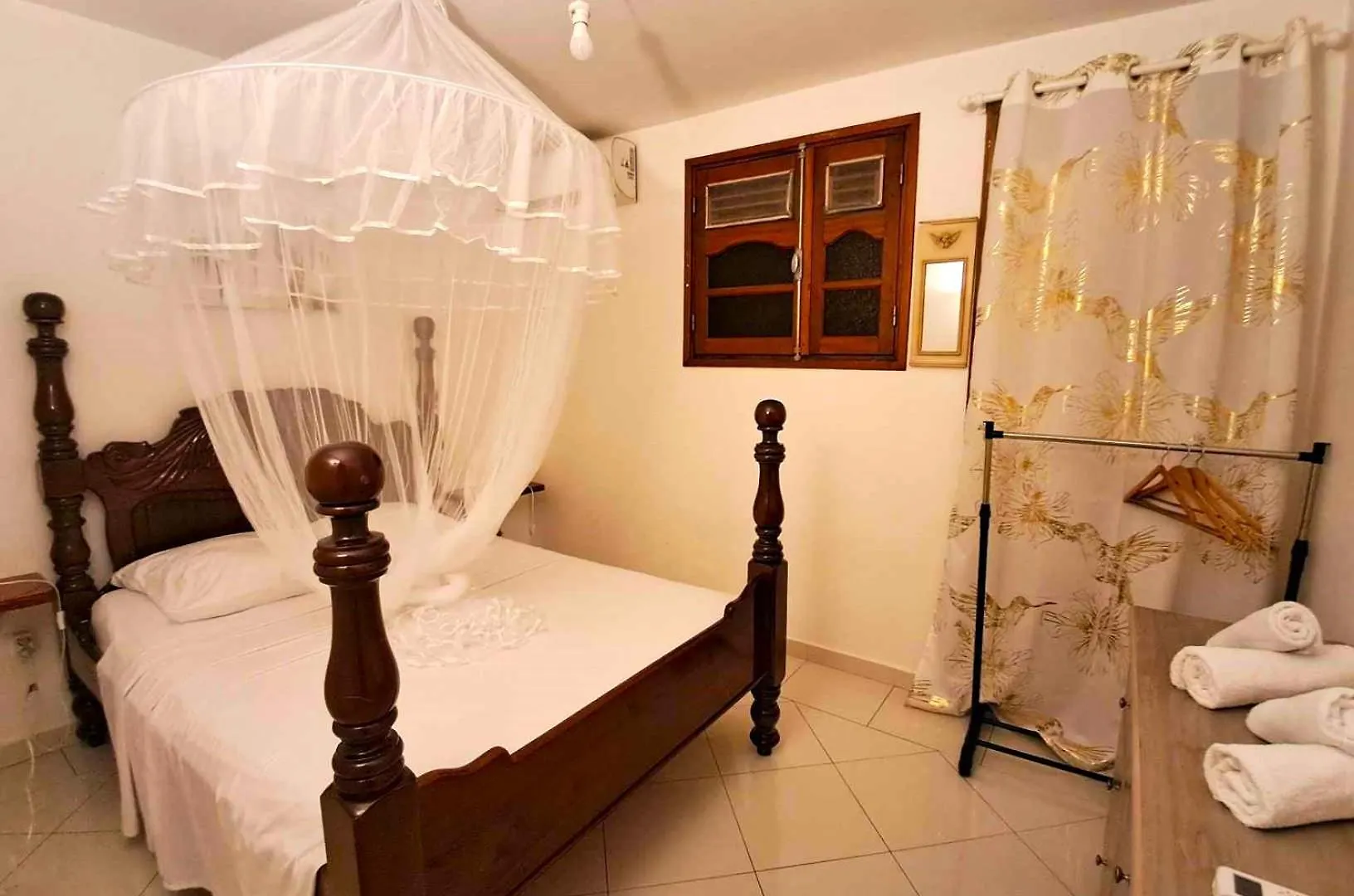 Magnifique Maison Creole, 3 Chambres, Vue Mer Pointe-Noire Holiday home