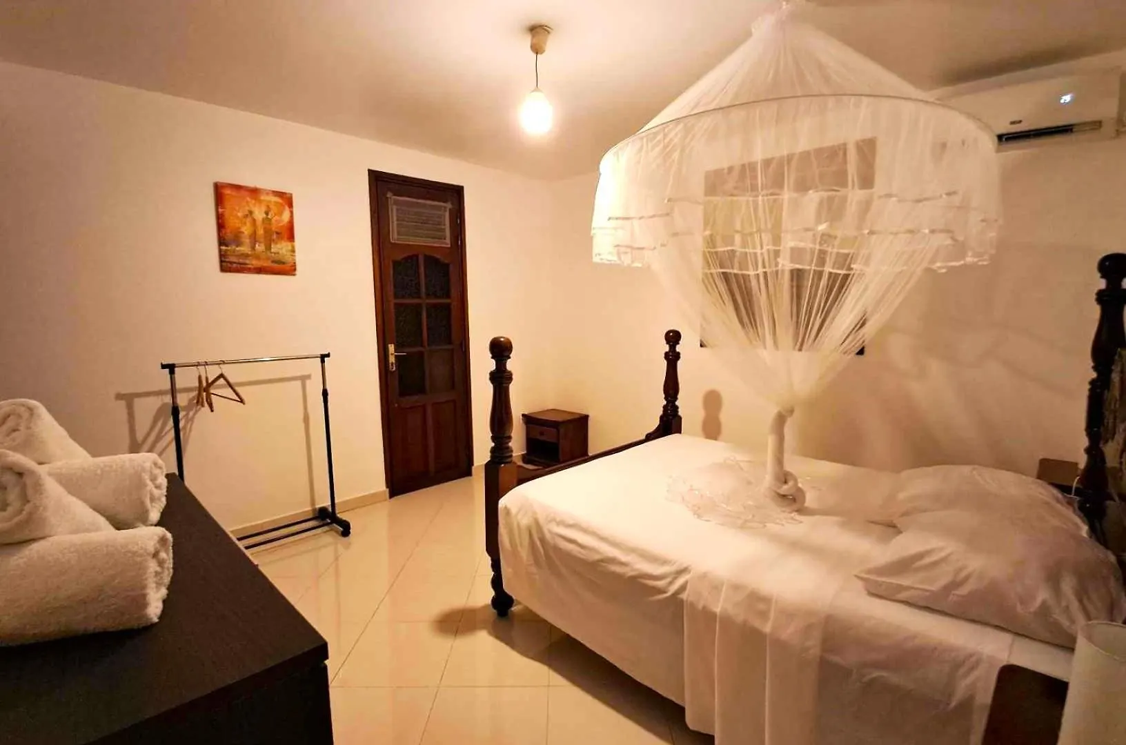 Magnifique Maison Creole, 3 Chambres, Vue Mer Πουάντ-Νουάρ 0*,